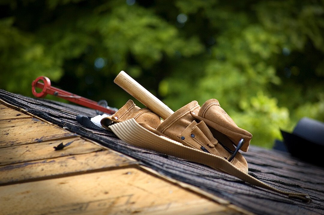 Handwerker aus Leidenschaft